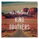LP & MP3 - King Brothers - Wasteland
