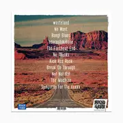 LP & MP3 - King Brothers - Wasteland