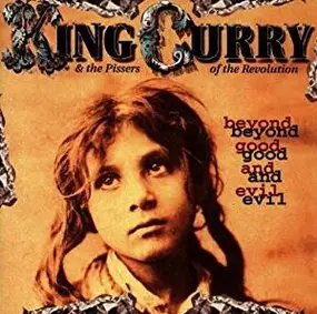 King Curry - Beyond good and evil