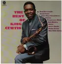 LP - King Curtis - The Best Of King Curtis