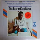 LP - King Curtis - The Best Of King Curtis - Mono