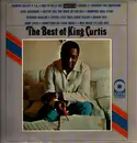LP - King Curtis - The Best Of King Curtis