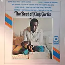 LP - King Curtis - The Best Of King Curtis