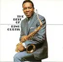 CD - King Curtis - The Best Of King Curtis