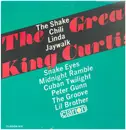LP - King Curtis - The Great King Curtis