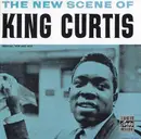 CD - King Curtis - The New Scene Of King Curtis