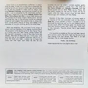 CD - King Curtis - Trouble In Mind