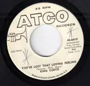 7inch Vinyl Single - King Curtis - You've Lost That Loving Feeling