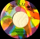 7inch Vinyl Single - King Curtis - Home Cookin'