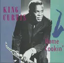 CD - King Curtis - Home Cookin`