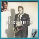 CD - King Curtis - Instant Groove