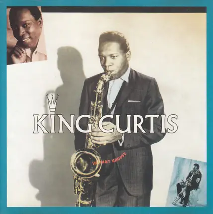 King Curtis - Instant Groove