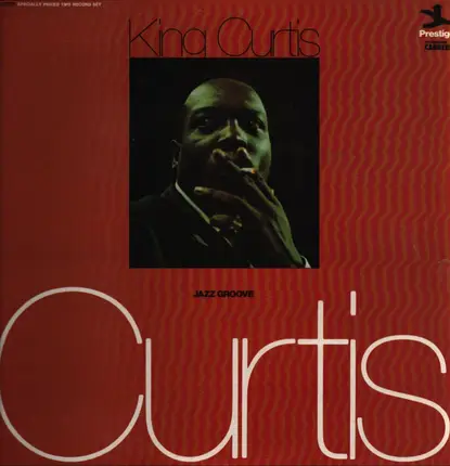 King Curtis - Jazz Groove