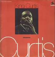 King Curtis - Jazz Groove