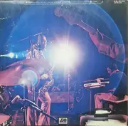LP - King Curtis - Live At Fillmore West - Gatefold