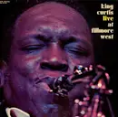 LP - King Curtis - Live At Fillmore West - Gatefold