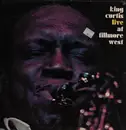 LP - King Curtis - Live At Fillmore West - Gatefold