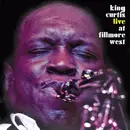 CD - King Curtis - Live At Fillmore West