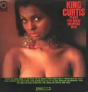 LP - King Curtis - Plays The Great Memphis Hits