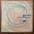 LP - King Curtis - Plays The Great Memphis Hits