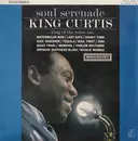 LP - King Curtis - Soul Serenade