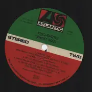 LP - King Curtis - Sweet Soul
