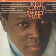 King Curtis - Sweet Soul