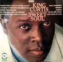 LP - King Curtis - Sweet Soul