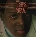 LP - King Curtis - Sweet Soul