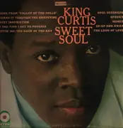 LP - King Curtis - Sweet Soul