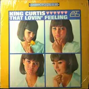 LP - King Curtis - That Lovin' Feeling