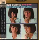 LP - King Curtis - That Lovin' Feeling - +Obi