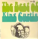 LP - King Curtis - The Best Of King Curtis - Green Label