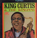 LP - King Curtis & The Kingpins - King Curtis & The Kingpins