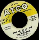 7inch Vinyl Single - King Curtis & The Kingpins - In The Pocket