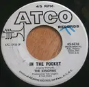 7inch Vinyl Single - King Curtis & The Kingpins - Ode To Billie Joe