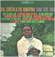 King Curtis & The Kingpins - King Size Soul