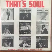7inch Vinyl Single - King Curtis & The Kingpins - I Heard It Through The Grapevine / A Whiter Shade Of Pale