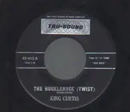 King Curtis - The Hucklerbuck (Twist) So Rare