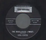 King Curtis - The Hucklerbuck (Twist) So Rare