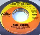 7inch Vinyl Single - King Curtis - Theme From Lilies Of The Field (Amen)
