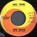 7inch Vinyl Single - King Curtis And His Soul Music - Soul Twine / Bill Bailey