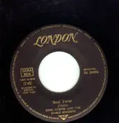 KI - Soul Twist