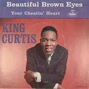 King Curtis - Beautiful Brown Eyes
