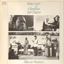 LP - King Curtis & Champion Jack Dupree - Blues At Montreux