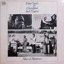 LP - King Curtis & Champion Jack Dupree - Blues At Montreux