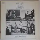 LP - King Curtis & Champion Jack Dupree - Blues At Montreux - Promo