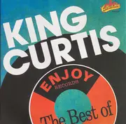 CD - King Curtis - Enjoy . . . The Best Of