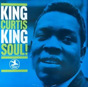 King Curtis - King Soul