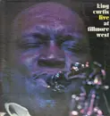 LP - King Curtis - Live At Fillmore West